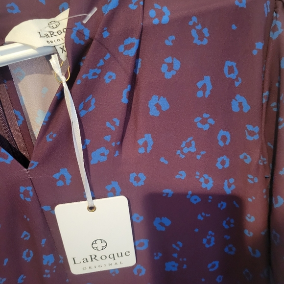 LaRoque Original dress - Picture 5 of 8